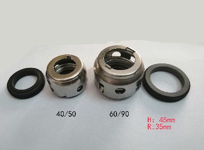 65QZB-50/110N(S)自吸式灑水車泵水封圖片 65QZB-50/110N(S)自吸式灑水車泵水封圖片