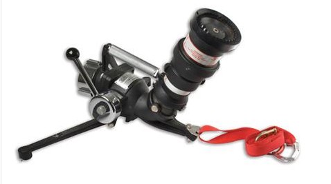 美國阿密龍AKRON進口消防炮 美國阿密龍AKRON進口消防炮