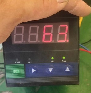 消防車電子液位計圖片 消防車電子液位計圖片