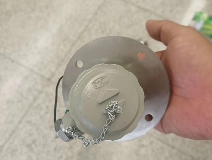 消防車電子液位計圖片 消防車電子液位計圖片