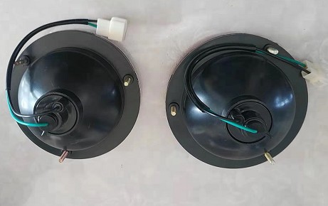 消防車?yán)峡钴噲A形尾燈 消防車?yán)峡钴噲A形尾燈