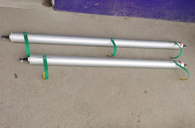 消防車卷簾門滾筒 消防車卷簾門滾筒