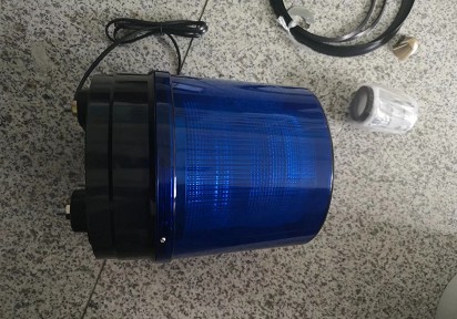 消防車駕駛室圓形頂燈 消防車駕駛室圓形頂燈