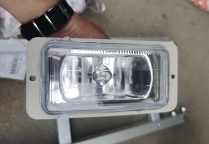 消防車側照燈 消防車側照燈