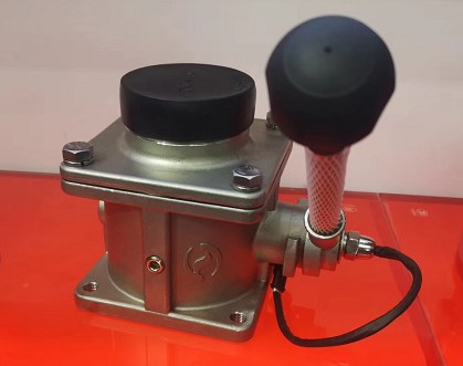 消防車水泵新款出水口球閥 消防車水泵新款出水口球閥