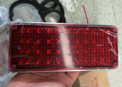 消防車爆閃燈 消防車爆閃燈