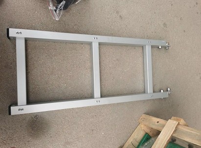 消防車尾梯 消防車尾梯