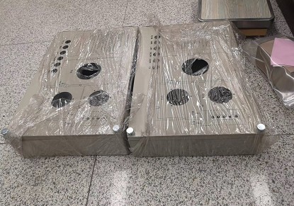 消防車控制箱總成 消防車控制箱總成