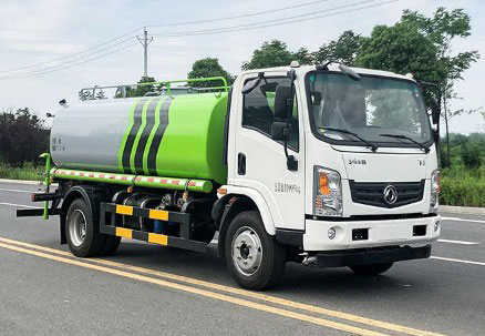 10方灑水車價(jià)格查詢_國(guó)六10方東風(fēng)華神T1綠化灑水車廠家價(jià)格