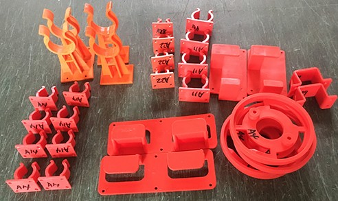 消防器材快速夾具 消防器材快速夾具