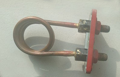 上海雄真消防水泵軸承箱冷卻器|冷卻管 上海雄真消防水泵軸承箱冷卻器|冷卻管