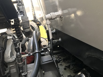 液位報警系統(tǒng) 液位報警系統(tǒng)