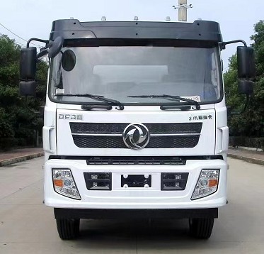 國六12方東風福瑞卡灑水車 國六12方東風福瑞卡灑水車