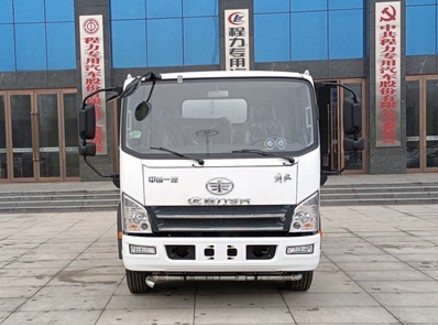 國(guó)六8-10噸解放虎VH灑水車 國(guó)六8-10噸解放虎VH灑水車