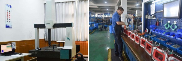 浙江佰事瑞帕瓦取力器生產及檢測設備 浙江佰事瑞帕瓦取力器生產及檢測設備