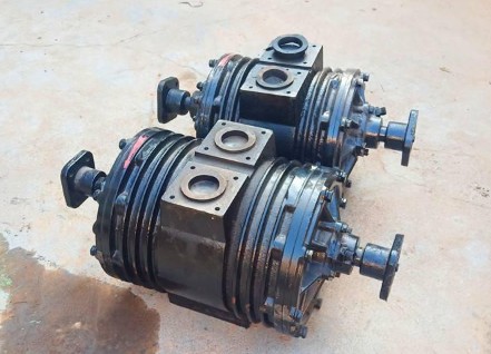 億豐真空泵圖片 億豐真空泵圖片