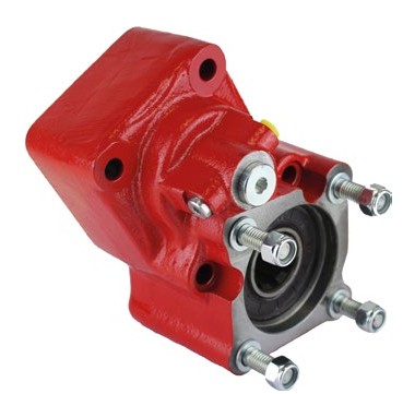 ZF自動檔變速箱轉置取力器 ZF自動檔變速箱轉置取力器