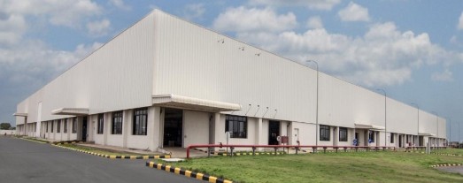 嘉善宏威傳動技術股份有限公司全景 嘉善宏威傳動技術股份有限公司全景