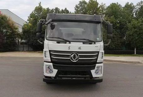 國六東風隨專K6后雙橋多功能抑塵車 國六東風隨專K6后雙橋多功能抑塵車