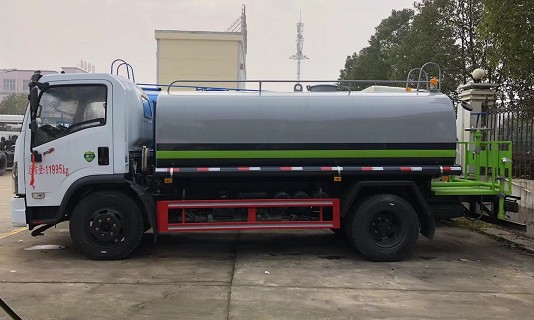 國六東風(fēng)福瑞卡F7灑水車 國六東風(fēng)福瑞卡F7灑水車