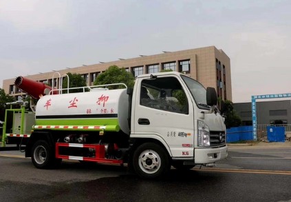 國六5方藍牌凱馬灑水車 國六5方藍牌凱馬灑水車