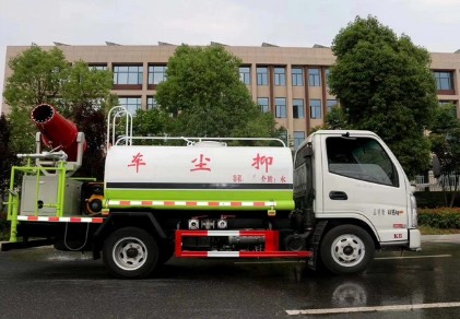 國六5方藍牌凱馬灑水車 國六5方藍牌凱馬灑水車