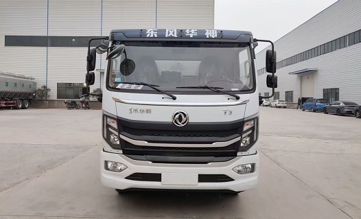 國六10噸東風(fēng)華神T3灑水車 國六10噸東風(fēng)華神T3灑水車