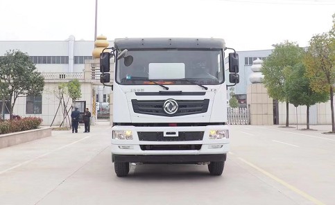 國六20方東風華神T5后雙橋多功能抑塵車 國六20方東風華神T5后雙橋多功能抑塵車