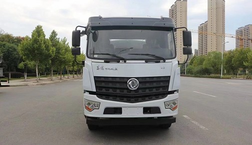 國六20方東風專底D3L后雙橋灑水車 國六20方東風專底D3L后雙橋灑水車