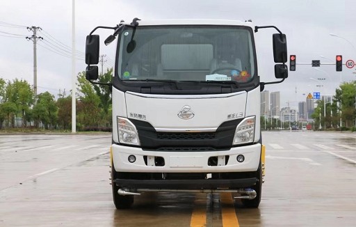 國六15方柳汽乘龍L3灑水車 國六15方柳汽乘龍L3灑水車