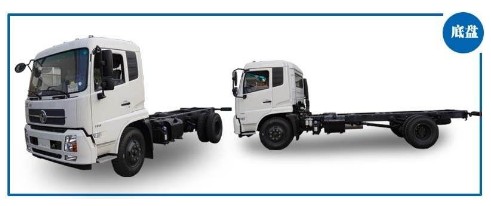 工地灑水車底盤圖片 工地灑水車底盤圖片