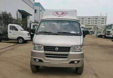 國六藍牌東風(fēng)小霸王灑水車 國六藍牌東風(fēng)小霸王灑水車