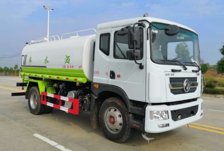 程力灑水車圖片 程力灑水車圖片