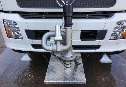 自動灑水車圖片 自動灑水車圖片