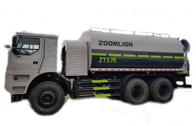 35方-40方中聯重科礦用抑塵灑水車圖片 35方-40方中聯重科礦用抑塵灑水車圖片