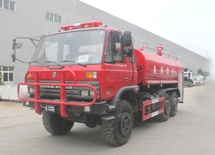 國(guó)六8.5方東風(fēng)六驅(qū)灑水車(chē)圖片 國(guó)六8.5方東風(fēng)六驅(qū)灑水車(chē)圖片