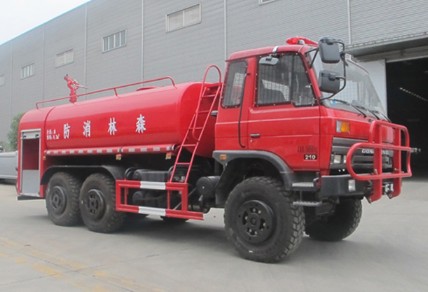 國(guó)六8.5方東風(fēng)六驅(qū)灑水車(chē)圖片 國(guó)六8.5方東風(fēng)六驅(qū)灑水車(chē)圖片