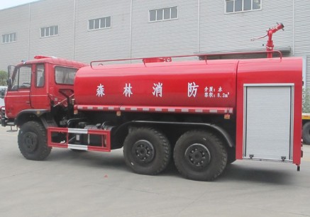 國(guó)六8.5方東風(fēng)六驅(qū)灑水車(chē)圖片 國(guó)六8.5方東風(fēng)六驅(qū)灑水車(chē)圖片