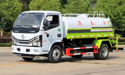 程力灑水車圖片 程力灑水車圖片