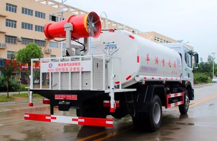 程力灑水車圖片 程力灑水車圖片