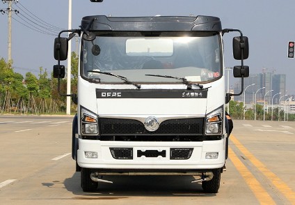 國六東風(fēng)福瑞卡8噸灑水車 國六東風(fēng)福瑞卡8噸灑水車