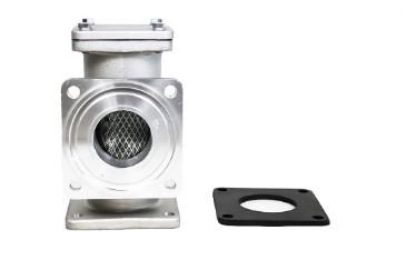 DN65濾網三通圖片 DN65濾網三通圖片