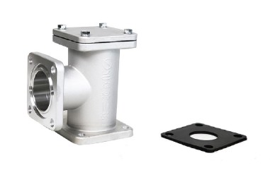 DN50濾網三通圖片 DN50濾網三通圖片