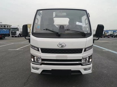 國六藍牌2.5方躍進福運S80灑水車圖片 國六藍牌2.5方躍進福運S80灑水車圖片