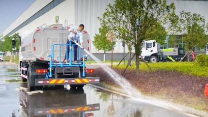 高壓水炮 高壓水炮