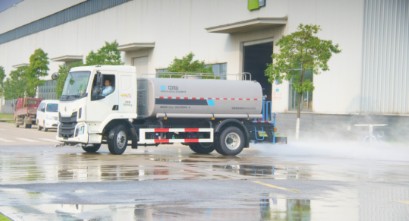 上綠化澆灌系統 上綠化澆灌系統