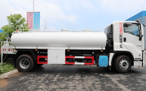 國六慶鈴五十鈴GIGA巨咖灑水車圖片 國六慶鈴五十鈴GIGA巨咖灑水車圖片