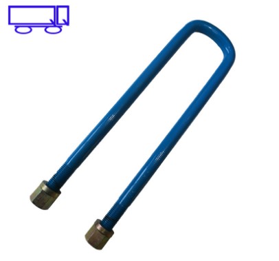 U形螺栓和固定吊機的螺栓 U形螺栓和固定吊機的螺栓