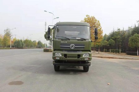 國六六驅(qū)越野版東風(fēng)天錦后雙橋10噸灑水車 國六六驅(qū)越野版東風(fēng)天錦后雙橋10噸灑水車