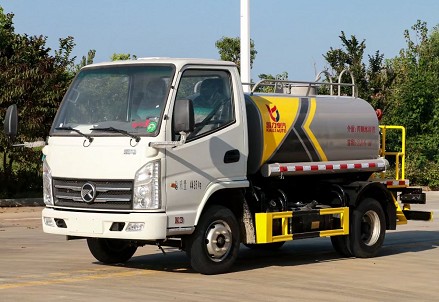國(guó)六藍(lán)牌灑水車圖片 國(guó)六藍(lán)牌灑水車圖片